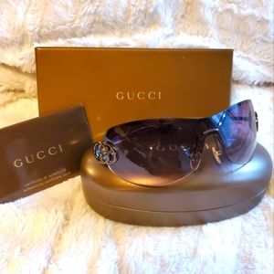 Gucci Sunglasses